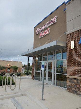 Smoothie King