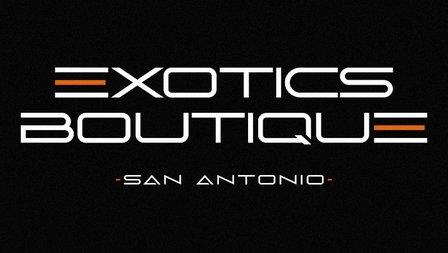 San Antonio Exotics Boutique