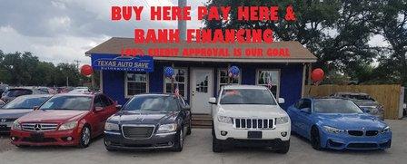 Texas Auto Save - Tezel