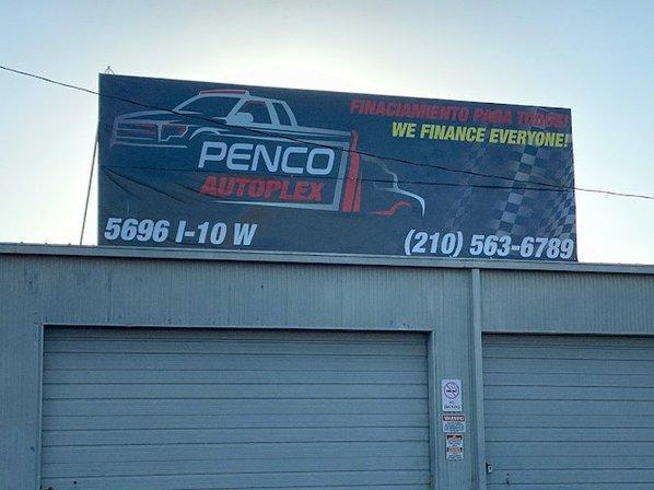 Penco Autoplex