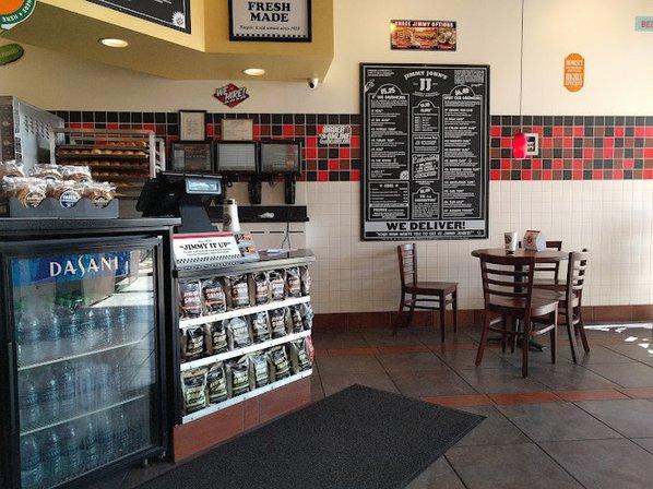 Jimmy John's
