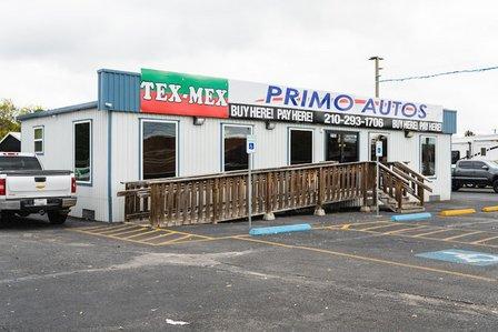 TexMex Primo Autos