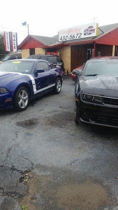 Carlo Motors, Inc.