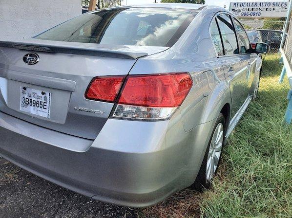 My Dealer Auto Sales