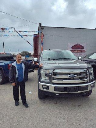 Rams Motors LLC