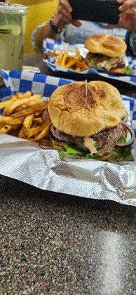 Cubby's Eatery To Go