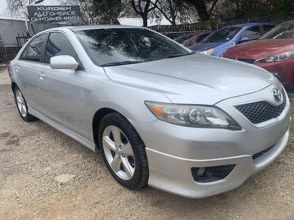 Kurdish Auto Sales