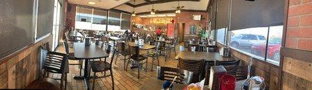 Taqueria Los Dos Laredos