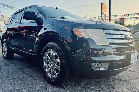 San Jose Motors