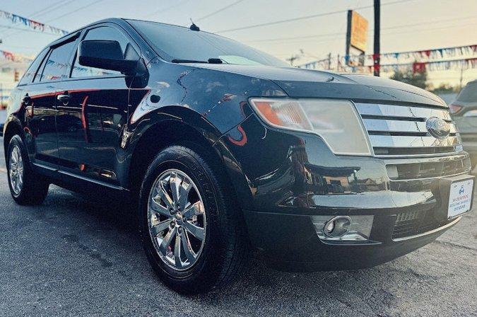 San Jose Motors