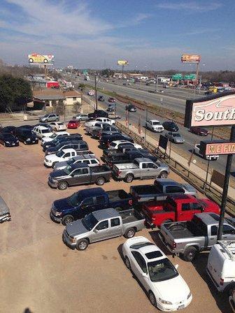 Southpoint Automotive LLC