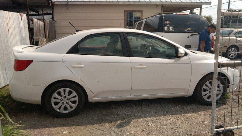Lone Star Used Cars