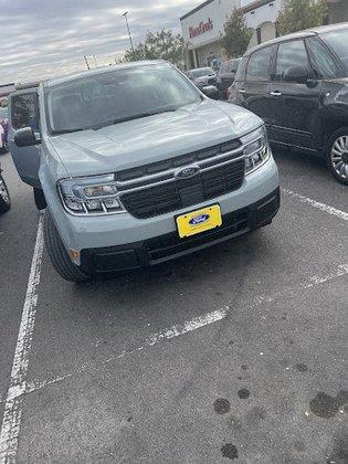 Southway Ford Pre-Owned Center