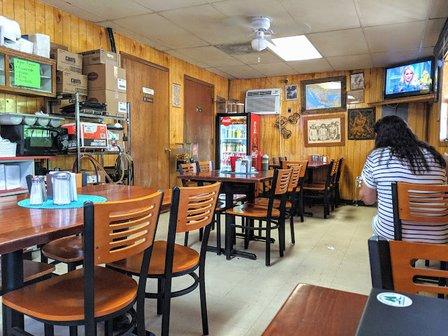 Olivia's Mexican Restaurant