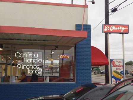 El Chunky