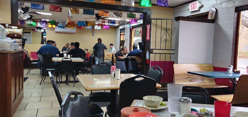 Jalisco Taqueria #4