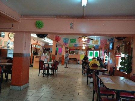 Nopal Mexican Restaurant