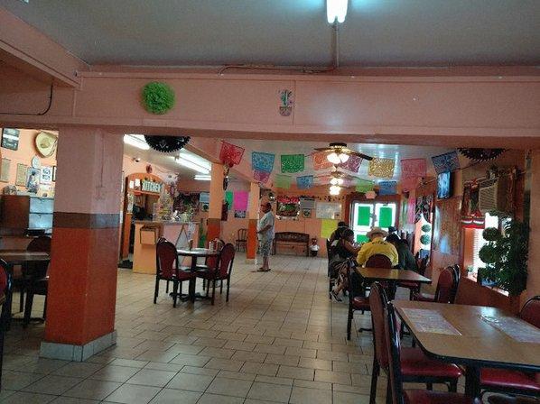 Nopal Mexican Restaurant