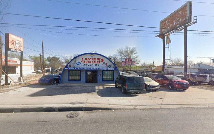 Javier's Edward Auto SALes & MOtors