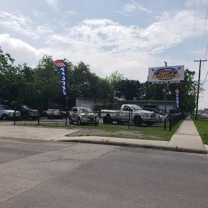 Triple J Motors Garage & Sales