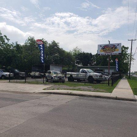 Triple J Motors Garage & Sales
