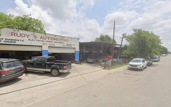 Rudy's Store Auto Sales