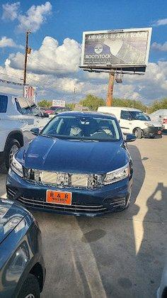 R & R Motors