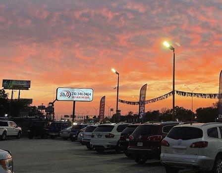 S & J Auto Group