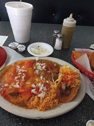 Sal Y Limon Mexican Restaurant & Bar