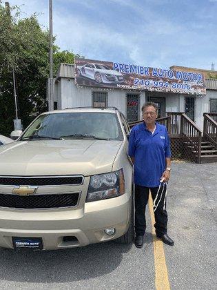 Premier Auto Motor Imports, LLC