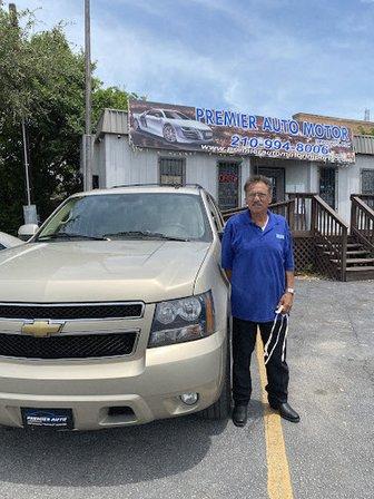 Premier Auto Motor Imports, LLC