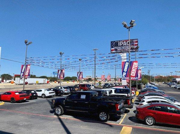 Ingram Park Chrysler Jeep Dodge Ram