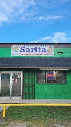 La cocina de Sarita Mexican restaurant