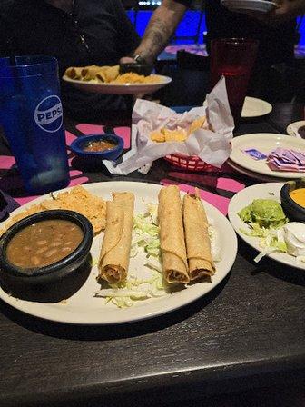 Mi Canton