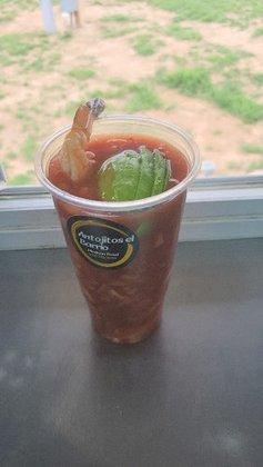 Antojitos El Barrio