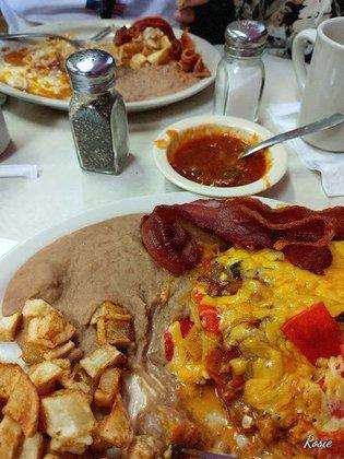 Georgia's Mexican Restaurant