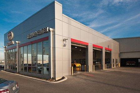 Cavender Toyota