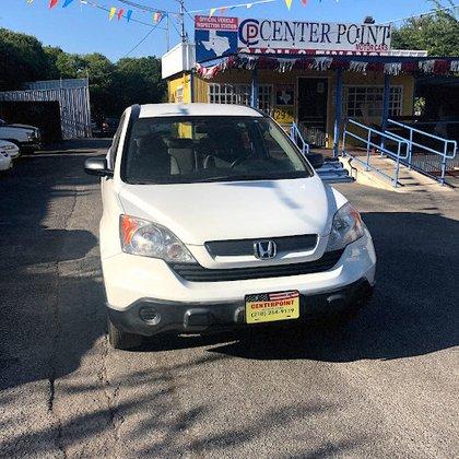 CENTERPOINT MOTOR CARS