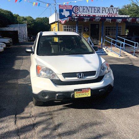 CENTERPOINT MOTOR CARS
