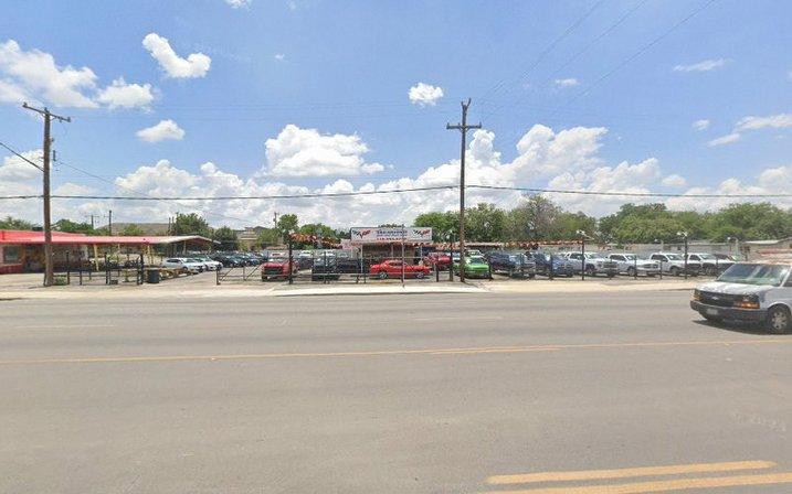 San Antonio Auto & Truck Sales