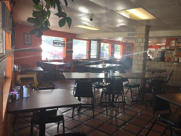 La Quintana Mexican Restaurant