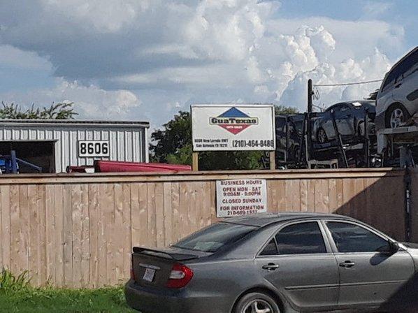 GUATEXAS AUTO SALES