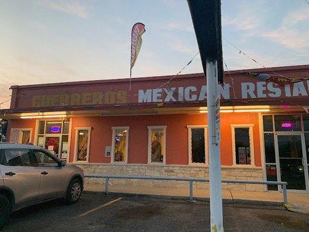 Guerrero’s Mexican Restaurant