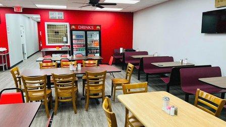 Regina's Diner