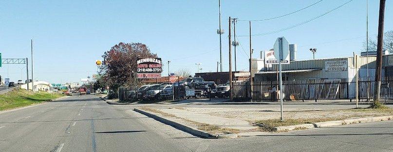 Mendozas Auto Sales LLC