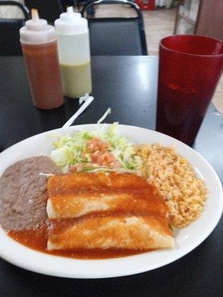 Taqueria Rello