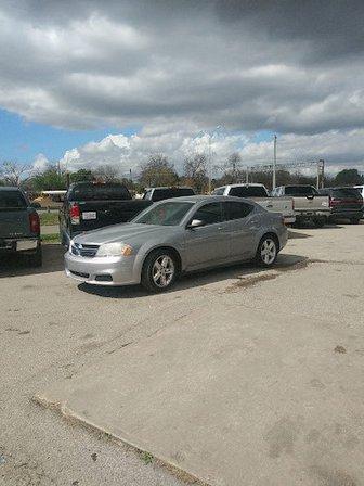 Auto City Finance