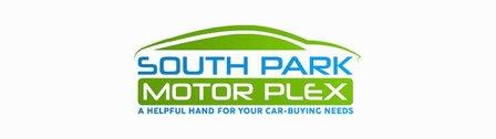 South Park Motor Plex