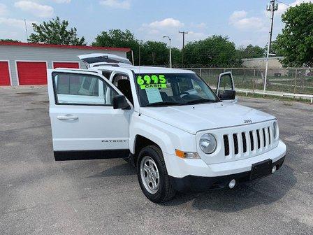 EAGLE PRE-OWNED CARS