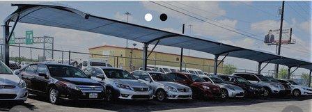 Auto Sales El Guero LLC